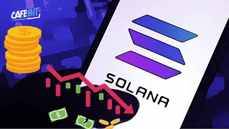 Hình ảnh bài viết: Hàng chục dự án presale trên Solana ‘về lòng đất’ chỉ sau một tháng