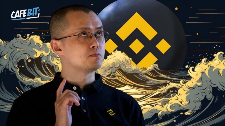 Hình ảnh bài viết: Cựu CEO Binance Changpeng Zhao bị đề xuất mức án 3 năm tù