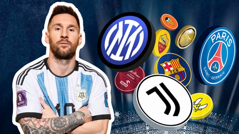 Hình ảnh bài viết: Fan token là gì? Có nên đầu tư fan token cho mùa EURO 2024?