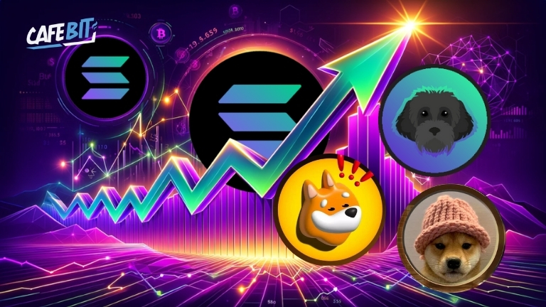 Hình ảnh bài viết: Một trader lãi gần 23 triệu USD nhờ đánh ‘gấp thếp’ memecoin trên Solana