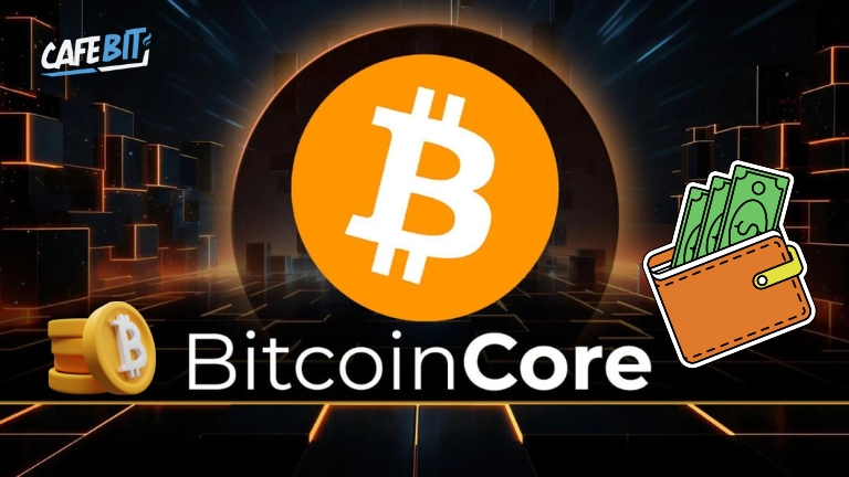 Hình ảnh bài viết: Ai là người tạo ra chiếc ví lưu trữ Bitcoin đầu tiên trên thế giới?