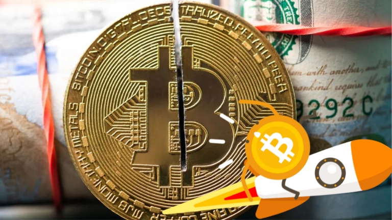Hình ảnh bài viết: Thợ đào có thể bán 5 tỷ USD giá trị Bitcoin sau Halving