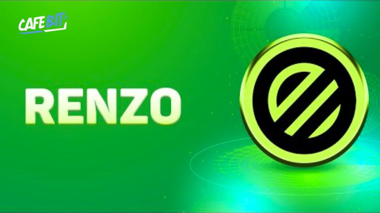 Hình ảnh bài viết: Renzo Launchpool và những “lùm xùm” không đáng có