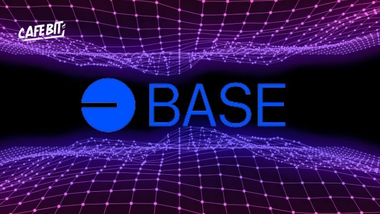 Hình ảnh bài viết: Base Vượt Mốc 4 Tỷ USD TVL, Đánh Dấu Mức Tăng Trưởng Ấn Tượng