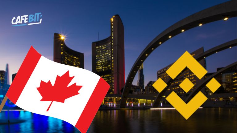 Hình ảnh bài viết: Binance bị kiện ở Canada vì vi phạm luật chứng khoán