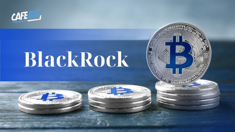 Hình ảnh bài viết: BlackRock phát hành loạt bài giáo dục về Bitcoin