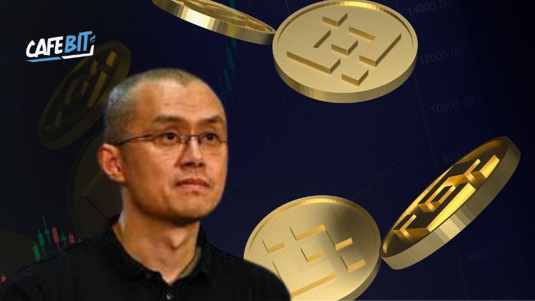 Hình ảnh bài viết: Cựu CEO Binance Viết Thư Xin Lỗi Trước Phiên Tuyên Án
