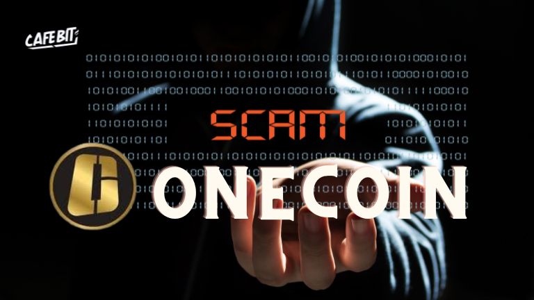 Hình ảnh bài viết: Cựu giám đốc pháp lý OneCoin bị kết án 4 năm tù