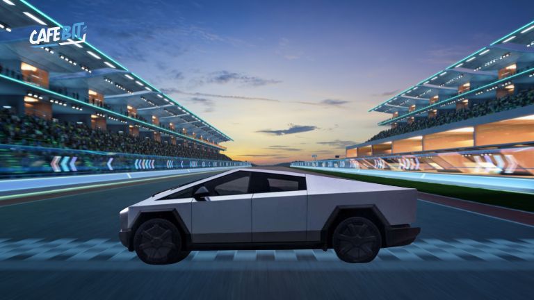 Hình ảnh bài viết: Tesla triệu hồi toàn bộ xe bán tải điện Cybertruck do lỗi kẹt chân ga