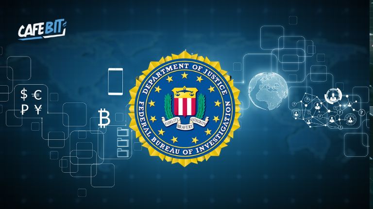 Hình ảnh bài viết: FBI cảnh báo người Mỹ về rủi ro của cac dịch vụ chuyển tiền không KYC