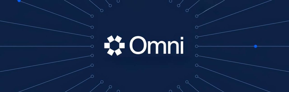 Hình ảnh bài viết: Toàn tập về Omni Network (OMNI). Dự án Binance Launchpool này có tiềm năng trong năm 2024 không?