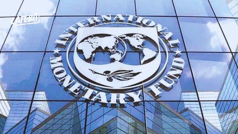 Hình ảnh bài viết: IMF kêu gọi Ukraine hoàn thiện luật về tiền điện tử
