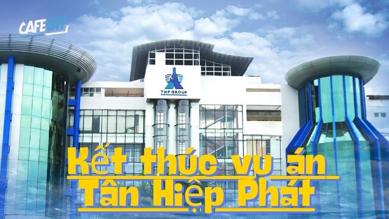 Hình ảnh bài viết: Kết thúc vụ án Tân Hiệp Phát: Ông Trần Quí Thanh và 2 con gái lãnh án