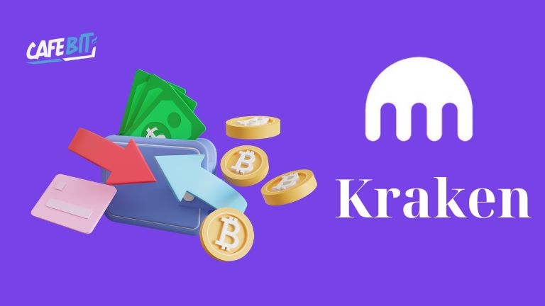 Hình ảnh bài viết: Kraken ra mắt ví tiền điện tử tự quản lý