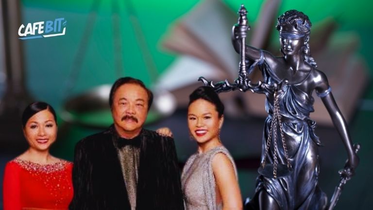 Hình ảnh bài viết: Mở màn phiên tòa xét xử “ông trùm lừa đảo” Tân Hiệp Phát và 2 con gái