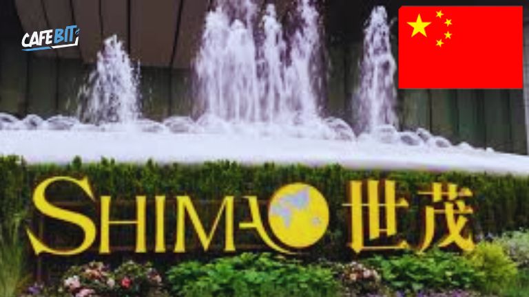 Hình ảnh bài viết: Shimao: Nạn nhân mới nhất của cuộc khủng hoảng bất động sản Trung Quốc