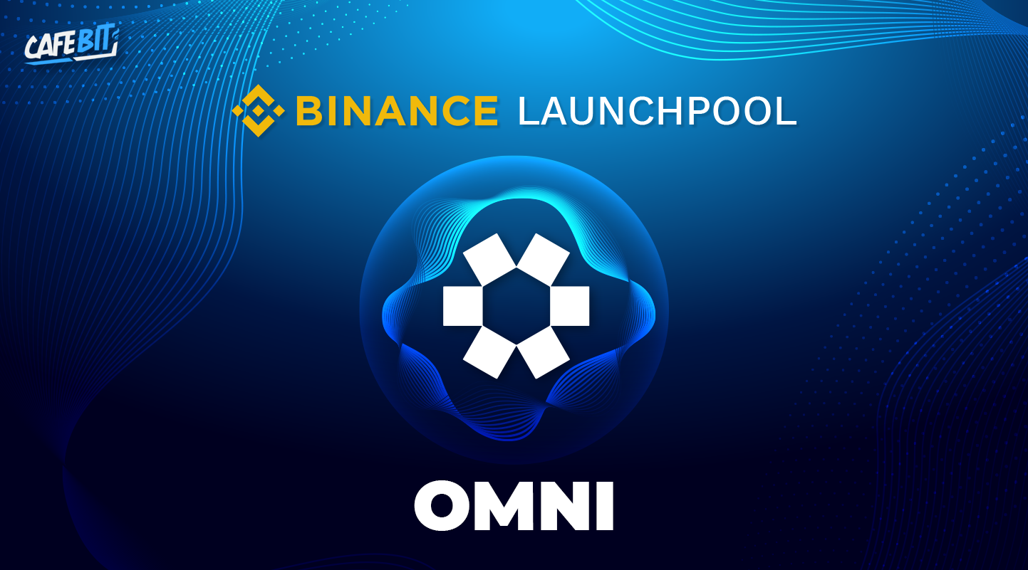 Hình ảnh bài viết: Omni Network (OMNI) chính thức ra mắt trên Binance Launchpool