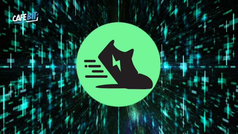 Hình ảnh bài viết: Stepn ra mắt chương trình Airdrop trị giá 30 triệu USD