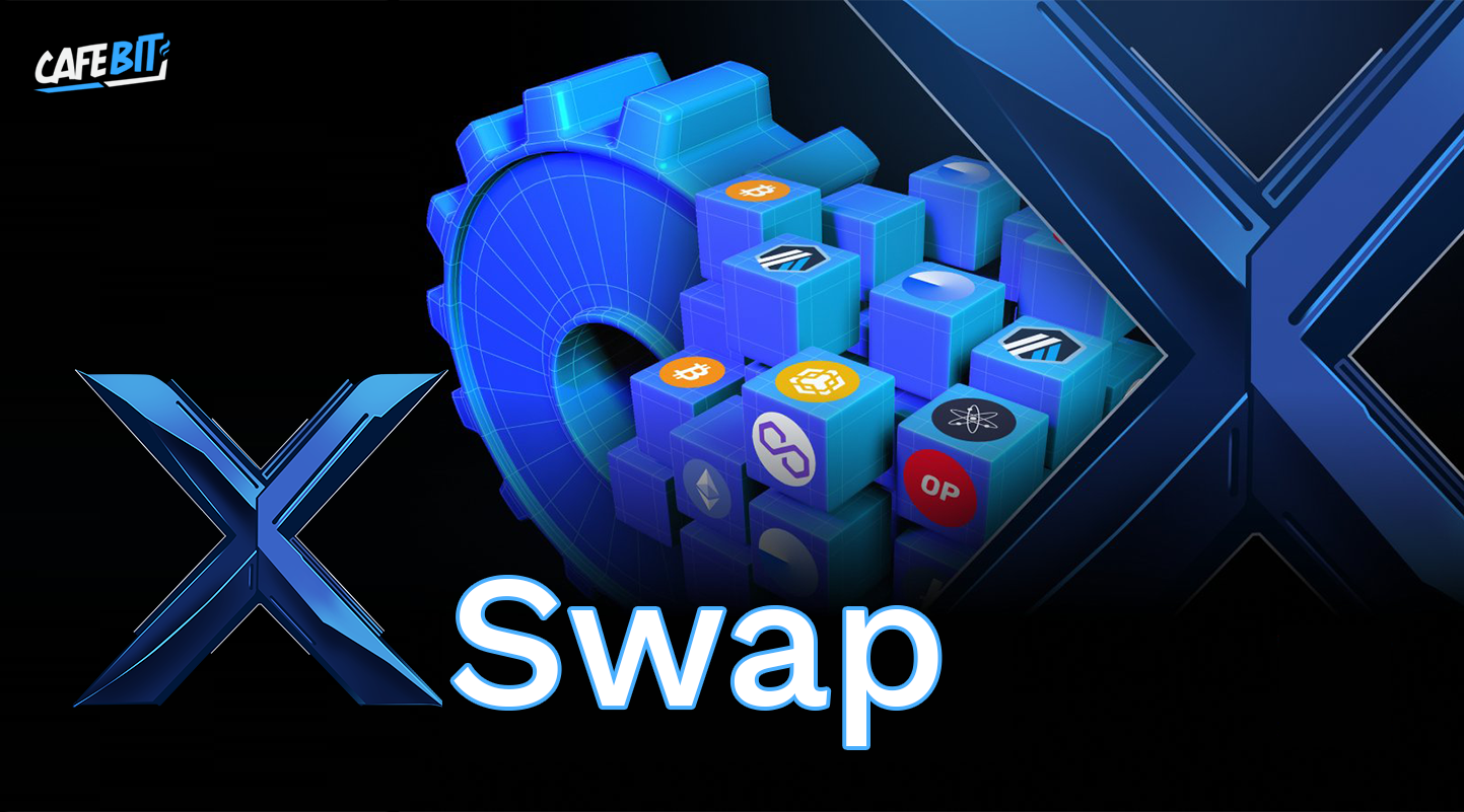 Hình ảnh bài viết: XSwap – DEX cross chain sử dụng CCIP của Chainlink có gì nổi bật?