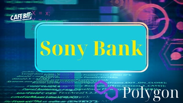 Hình ảnh bài viết: Sony Bank dấn thân vào Web3 với dự án Stablecoin trên Polygon