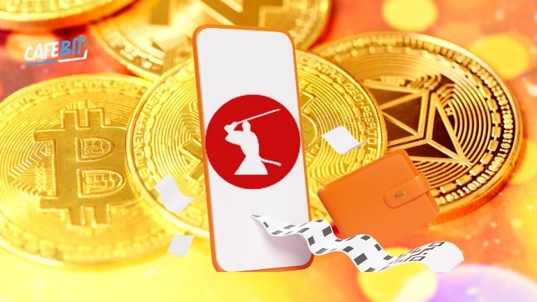 Hình ảnh bài viết: Nhà sáng lập Samourai Wallet bị bắt vì cáo buộc rửa tiền