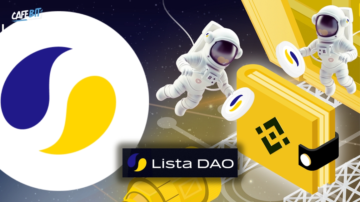 Hình ảnh bài viết: Lista là gì? Dự án Megadrop thứ 2 của Binance có gì đặc biệt?