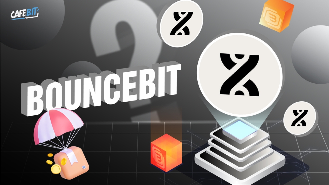 Hình ảnh bài viết: Cộng đồng đầu tư bất bình vì airdrop Bouncebit