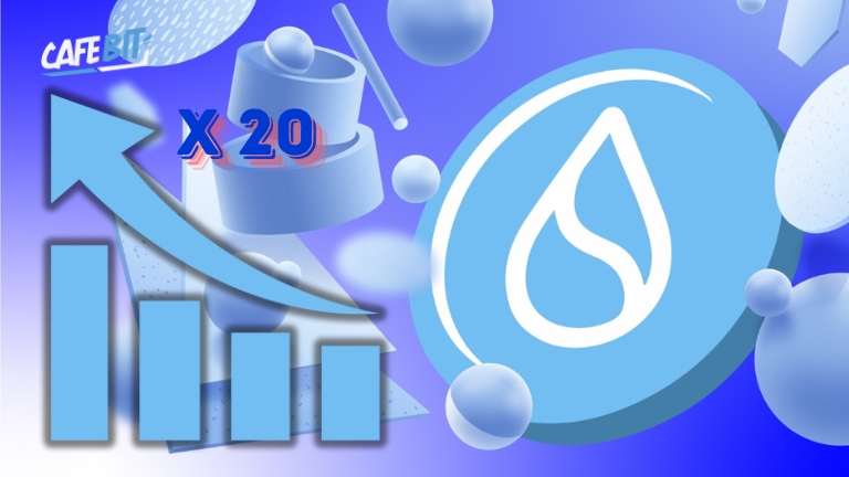 Hình ảnh bài viết: Lý do lượng giao dịch trên blockchain Sui tăng nóng, vượt cả Solana