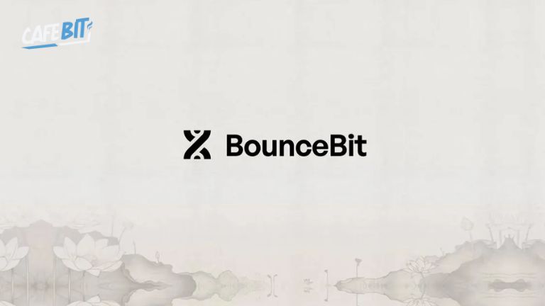 Hình ảnh bài viết: Toàn tập về Bouncebit – Dự án đầu tiên trên Binance Megadrop có gì thú vị?