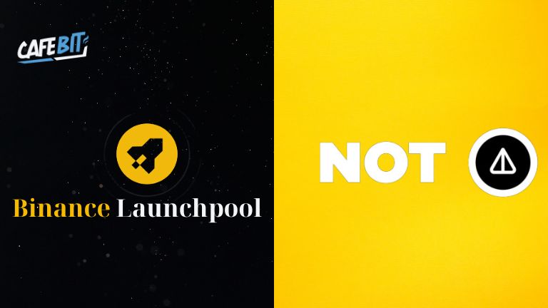 Binance công bố dự án Launchpool thứ 54 Notcoin (NOT) Hình ảnh minh họa cho bài viết: Binance công bố dự án Launchpool thứ 54 Notcoin (NOT)