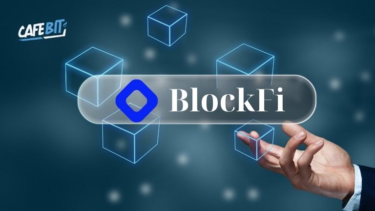 Hình ảnh bài viết: BlockFi đóng cửa web, hợp tác với Coinbase để phân phối tiền cho khách hàng