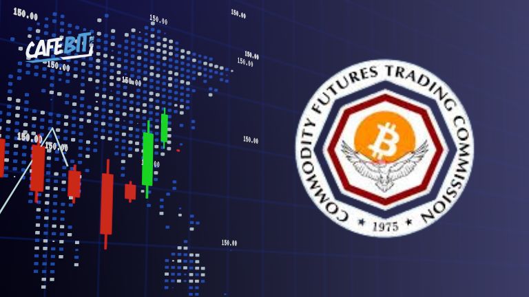 Hình ảnh bài viết: CFTC bổ nhiệm tiến sĩ Ted Kaouk làm giám đốc AI đầu tiên
