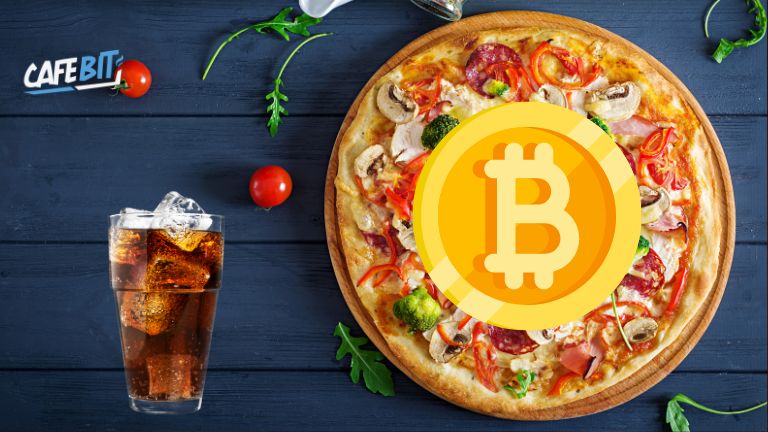 Hình ảnh bài viết: Câu chuyện về Bitcoin Pizza Day: Lễ kỷ niệm một giao dịch mang tính biểu tượng