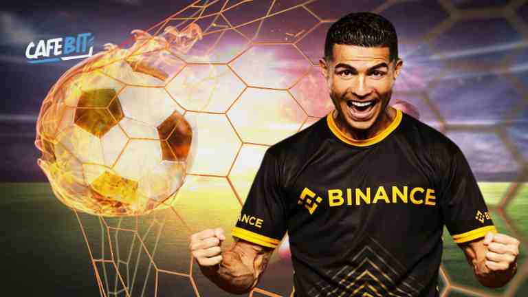 Hình ảnh bài viết: Cristiano Ronaldo ra mắt bộ sưu tập NFT thứ 4 bất chấp những tranh cãi pháp lý