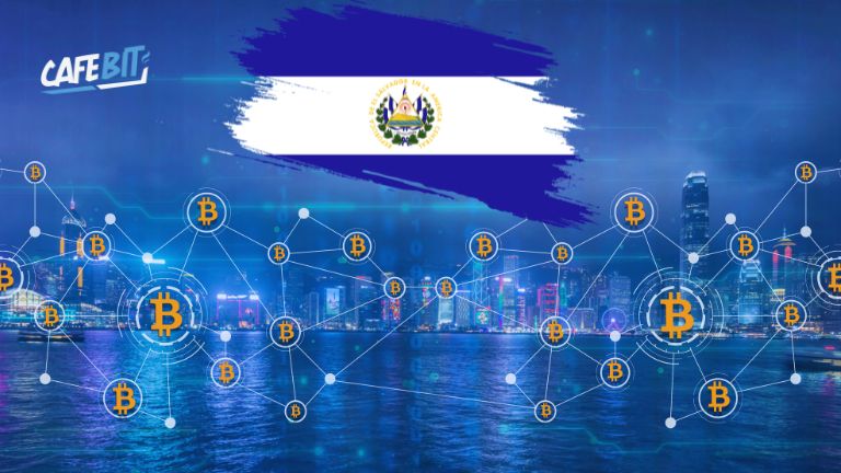 Hình ảnh bài viết: El Salvador tham gia vào lĩnh vực token hoá