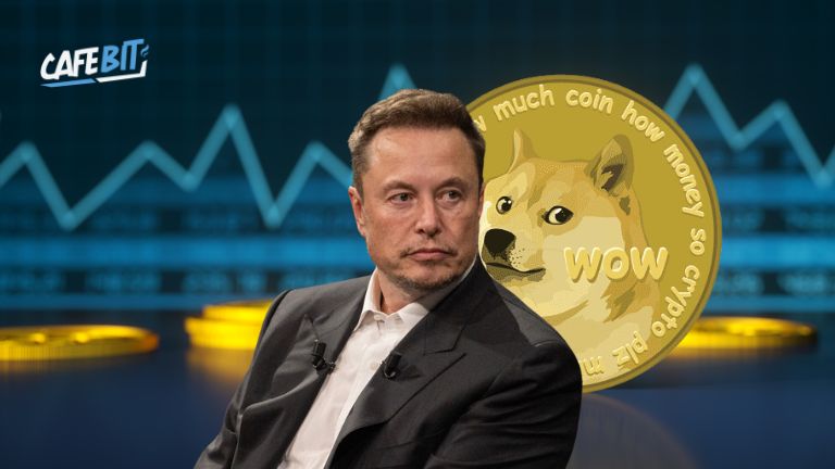 Hình ảnh bài viết: Elon Musk tưởng nhớ Kabosu, giá Dogecoin tăng 5%