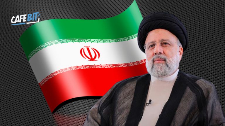 Hình ảnh bài viết: Iran xác nhận Tổng thống Raisi đã tử nạn trong vụ rơi trực thăng