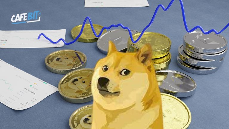 Hình ảnh bài viết: Kabosu, chú chó biểu tượng cho Dogecoin đã qua đời