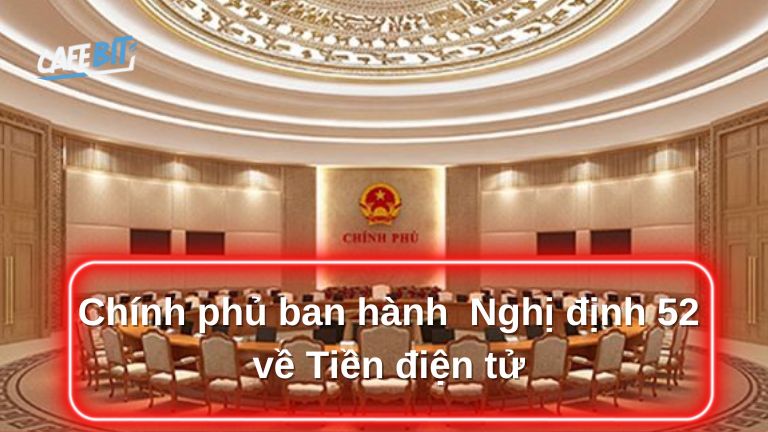 Hình ảnh bài viết: Việt Nam: Lần đầu tiên có quy định về tiền điện tử