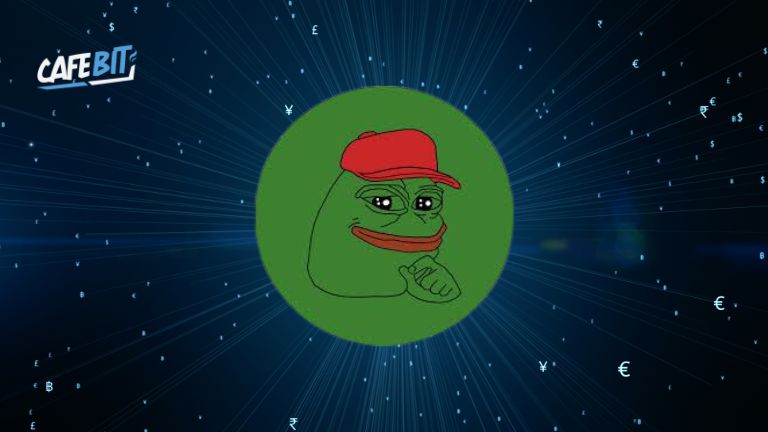 Hình ảnh bài viết: Memecoin PEPE biến 462 USD thành 3,4 triệu USD