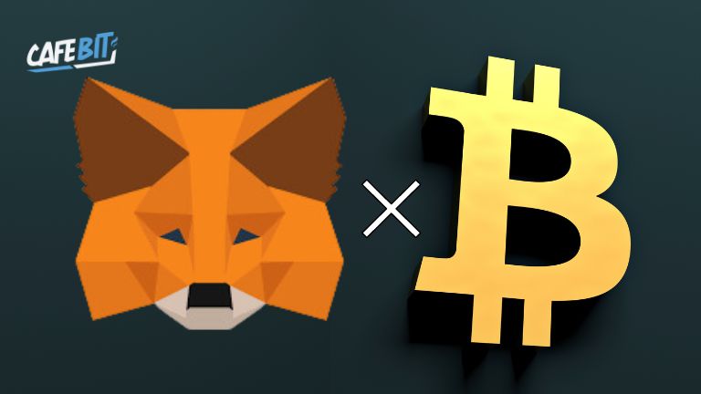 Hình ảnh bài viết: Metamask hướng tới việc bổ sung hỗ trợ Bitcoin