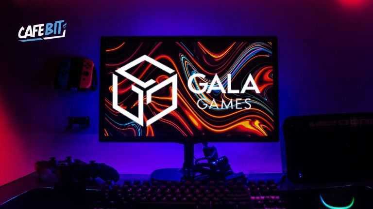 Hình ảnh minh họa cho bài viết: Nền tảng game Web3 Gala Games bị hack hơn 200 triệu USD