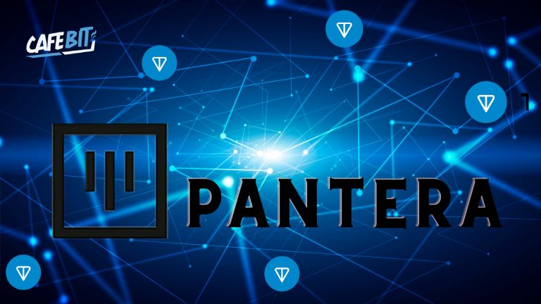 Hình ảnh bài viết: Pantera Capital công bố đầu tư vào Toncoin, thúc đẩy token tăng giá