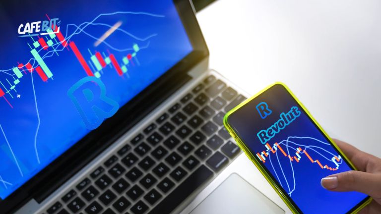 Hình ảnh bài viết: Revolut ra mắt sàn giao dịch tiền điện tử dành cho người dùng ở Vương quốc Anh