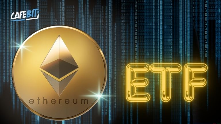 SEC Lại Dời Hạn Chót Phê Duyệt Quỹ ETF Ethereum Của Galaxy Invesco đến tháng 7 Hình ảnh minh họa cho bài viết: SEC Lại Dời Hạn Chót Phê Duyệt Quỹ ETF Ethereum Của Galaxy Invesco đến tháng 7