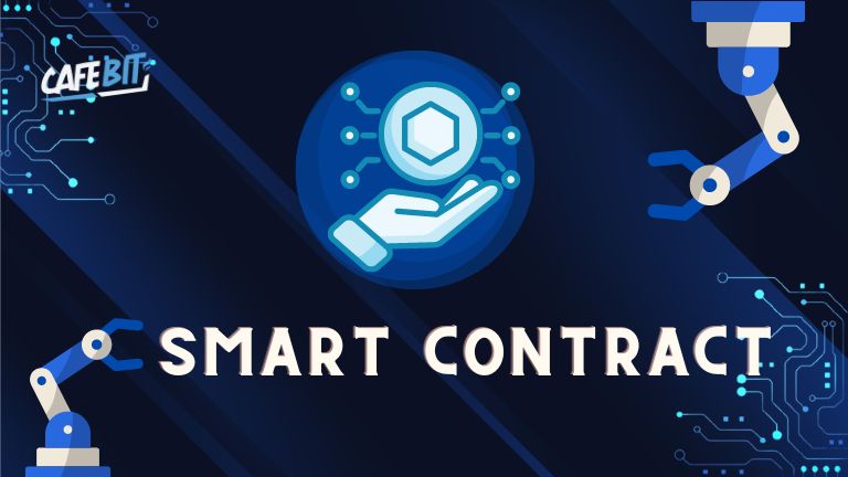 Hình ảnh bài viết: Smart Contract Là Gì?