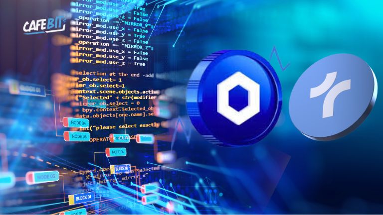 Hình ảnh bài viết: Truflation mở rộng khả năng sử dụng token với Chainlink CCIP