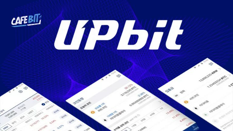 Hình ảnh bài viết: Upbit thông báo niêm yết STG, giá của nó tăng vọt