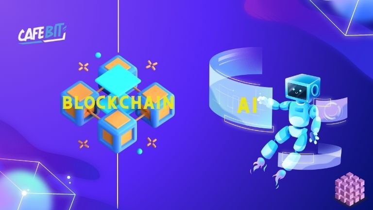 Hình ảnh bài viết: Ủy ban EU kêu gọi chuẩn bị cho việc tích hợp blockchain và AI