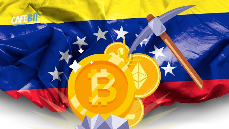 Hình ảnh bài viết: Venezuela cấm khai thác tiền điện tử để bảo vệ lưới điện